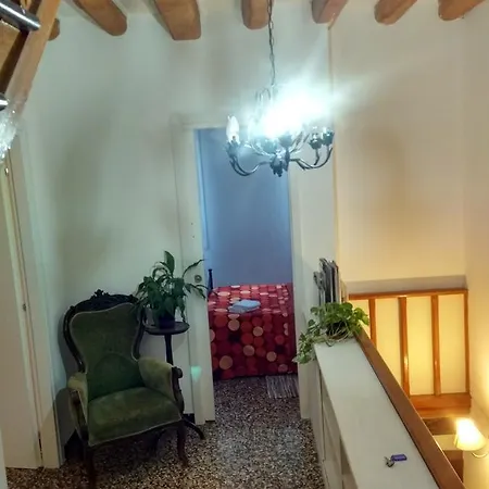 Casa Del Giglio ונציה