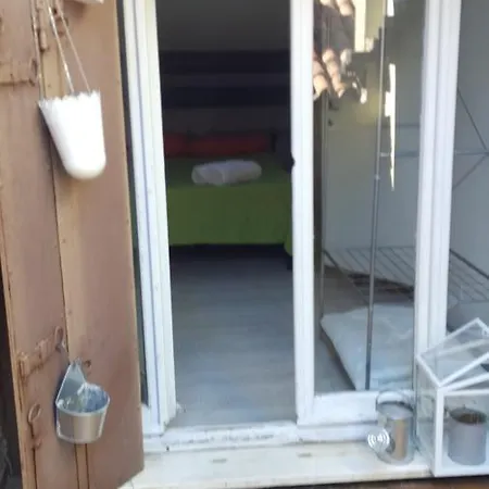 בית הארחה Casa Del Giglio *