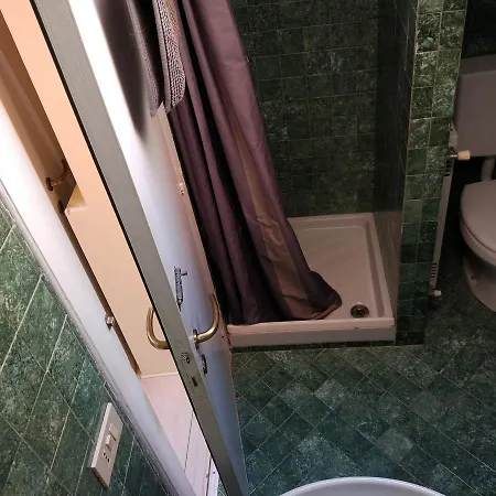 Casa Del Giglio בית הארחה *