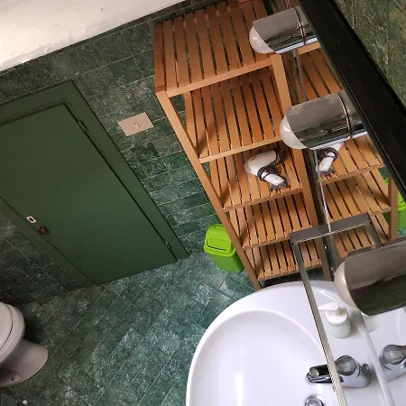 Casa Del Giglio *
