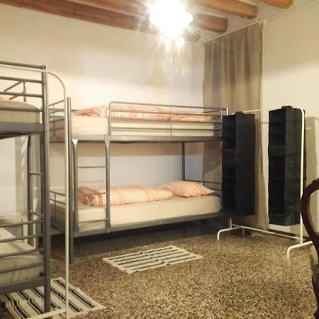 Πανσιόν Casa Del Giglio *