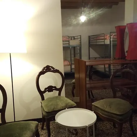 Casa Del Giglio *