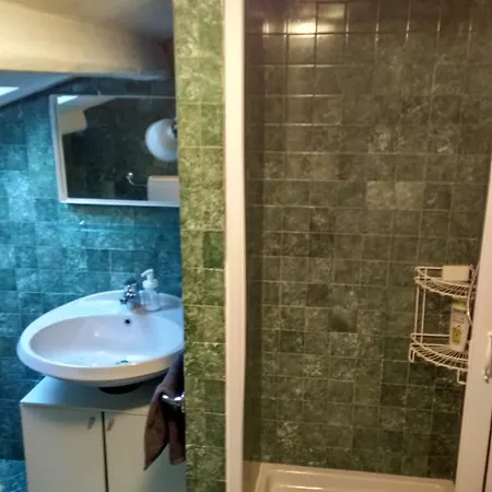 Casa Del Giglio Guest house Venice