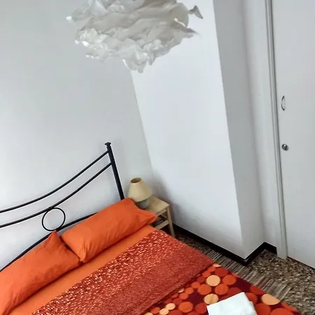 Casa Del Giglio Venice