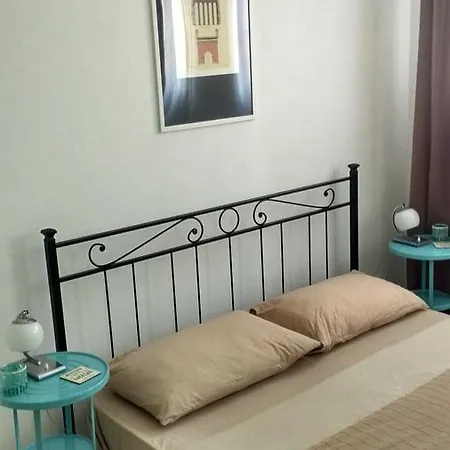 Guest house Casa Del Giglio Venice