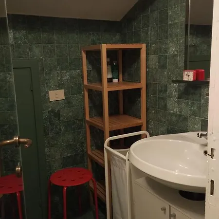 Pensjonat Casa Del Giglio Wenecja