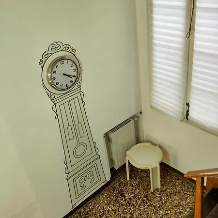 Casa Del Giglio Pensjonat Wenecja