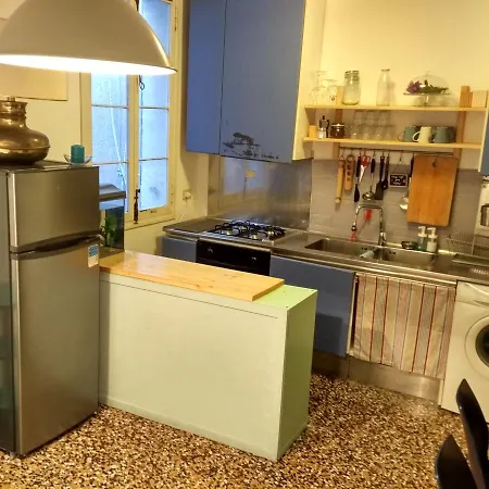 Casa Del Giglio * Venice