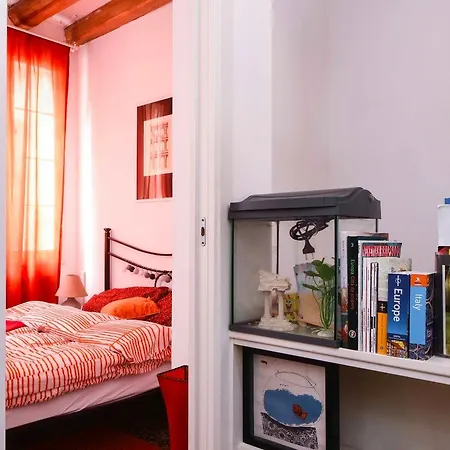 Casa Del Giglio *