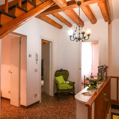 Casa Del Giglio Guest house *