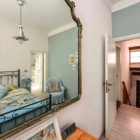 Guest house Casa Del Giglio