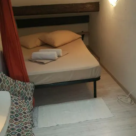 Casa Del Giglio * Venice