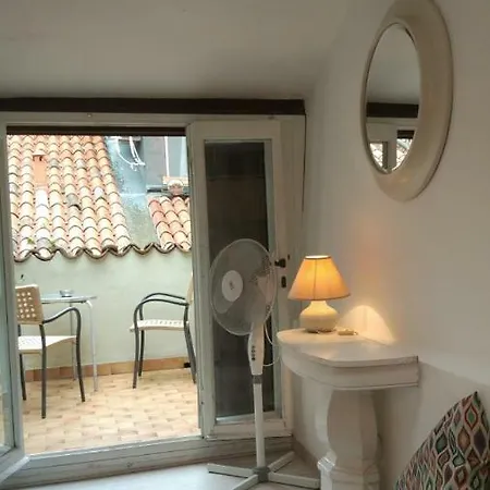 Casa Del Giglio Venice