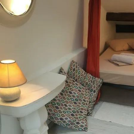Casa Del Giglio