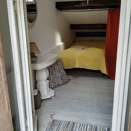 Guest house Casa Del Giglio