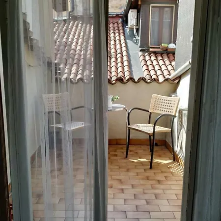 Casa Del Giglio Pensjonat Wenecja