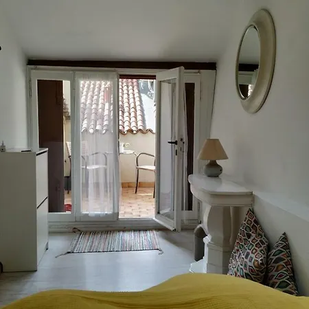Casa Del Giglio Guest house *